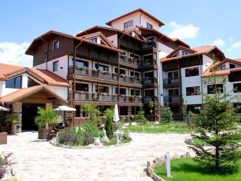 Alexander SPA, Sport and Ski 3*